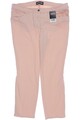 Gerry Weber Jeans Damen Hose Denim Jeanshose Gr. W36 Baumwolle Orange #f3cpvx7