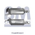 BM Catalysts Diesel Partikelfilter DPF Abgasanlage für Opel 06-10 Bm11106