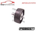 UMLENKROLLE KEILRIPPENRIEMEN NIEDRIGER FEBEST 2188-FOCI V NEU OE QUALITÄT