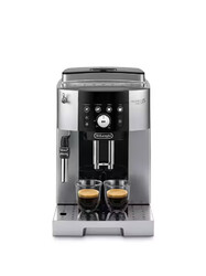 De'Longhi Magnifica S Smart ECAM250.23.SB Automatische Kaffeemaschine Silber -