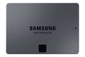 Samsung 870 QVO Interne SATA SSD 4 TB 2.5zoll QLC