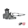 1x Wasserpumpe, Motorkühlung JP GROUP 3514101500 passend für HYUNDAI KIA