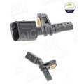 2X AIC ABS-SENSOR RADDREHZAHL VORNE LINKS+RECHTS passend für AUDI A1 A2 A3 Q2 Q3