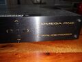 Videon Omega One Video Processor Deinterlacer