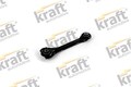 KRAFT AUTOMOTIVE Lenker, Radaufhängung Beidseitig, Hinterachse, Oben, Vorne