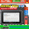 2024 Autel MK906 Pro Profi KFZ OBD2 Diagnosegeräte Auto Scanner Key Coding TPMS