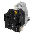 FEBI BILSTEIN 178565 Türschloss Hinten Links für VW Passat Variant (3C5)