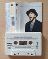 MC, Tape, Kassette, Cassette Westernhagen (1994)