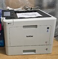 Brother Brother HL-L8360CDW Farblaserdrucker 2400 x 600 dpi WLAN Funktionstasten