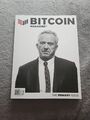 Bitcoin Magazine die primäre Ausgabe Jfk Kennedy Kryptowährung 