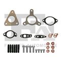 Montagesatz, Lader FA1 KT750020 passend für NISSAN