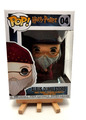 Funko POP! - Albus Dumbledor #04 - Harry Potter  - Limited Edition