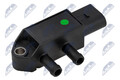 NTY ECS-VW-001 Sensor, Auspuff Druck für VW