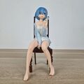 Re:Zero Rem Relax Time - Ice Pop Ver. (Bandai Spirits) Sexy Anime Figure PVC JPN