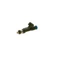 1x Einspritzventil BOSCH 0 280 158 205 passend für OPEL SCANIA VAUXHALL BUICK