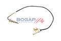 BOGAP Sensor, Abgastemperatur G6120105 für OPEL