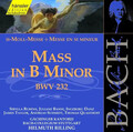 Die vollständige Bach-Edition Vol.70 (Messe h-moll BWV 232) | Mass in b Minor