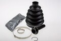 Faltenbalgsatz Antriebswelle SPIDAN 36165 für AUDI Q5 8RB Van TDI quattro TFSI