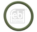 Flanschdichtung der Kühlmittelleitung Gummi 18768 FEBI BILSTEIN für AUDI SEAT VW
