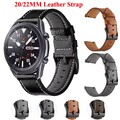 Leder Armband für Huawei Watch 4 3 Pro GT 5/GT 4/GT 3/GT 2 2e 46mm GT 3 Pro 43mm