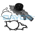 ORIGINAL® Dayco Wasserpumpe, Motorkühlung für Mercedes-Benz C-CLASS C-CLASS