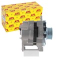 ATL LICHTMASCHINE GENERATOR 70A passend für AUDI 100 80 A4 A6 A8 CABRIOLET
