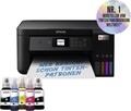Epson EcoTank ET-2850 A4-Tintentank-Multifunktionsdrucker