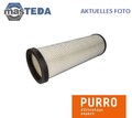 PUR-HA0162 MOTOR LUFTFILTER MOTORFILTER PURRO FÜR SCANIA 4 - SERIES