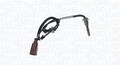 MAGNETI MARELLI 172000045010 Sensor, Abgastemperatur für AUDI,SEAT,SKODA,VW