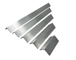 Aluminium Winkel 30x30x2 mm L Profil Schiene AlMgSi0,5 Alu Profil Aluwinkel SALE