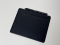 Wacom Intuos S Bluetooth Grafiktablett Pistazie - Schwarz