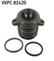 SKF Wasserpumpe VKPC 81420 für VW