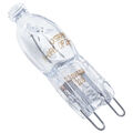 Halogenlampe Osram 4008321703576 G9 40W 230V Backofenbirne Backofen Dampfgarer