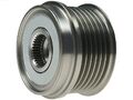 AS-PL (AFP3008) Freilauf Lichtmaschine, Generator für ALFA BMW CITROEN FIAT