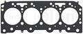 ELRING 888.030 Dichtung, Zylinderkopf für HYUNDAI KIA
