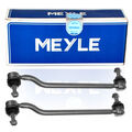 2x MEYLE S439636 Koppelstange Stabi Vorne für MERCEDES W203 S203 4-MATIC