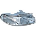 Hauptscheinwerfer Halogen links elektrisch für Daewoo Nubira Wagon KLAJ