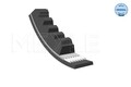 MEYLE KEILRIEMEN 10mm x 1350mm | 052 010 1350