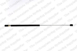 Motorhauben-Servomotor mit Gasfeder vorne 8004217 LESJÖFORS für AUDI A3