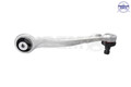 Querlenker hinten Längslenker 37653 SIDEM für AUDI PORSCHE VW