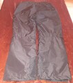 Warme, Damen  Schnee /Skihose  schwarz, mit Tasche Gr. 44/46 von CRIVIT** NEU**