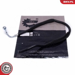 ESEN SKV Hydraulikschlauch, Lenkung 10SKV818 für AUDI