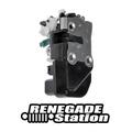 Jeep Grand Cherokee WJ WG Stellmotor Zentralverriegelung hinten links 99-02
