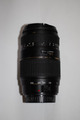 Tamron SP 70-300mm f/4-5.6 AF DI VC Teleobjektiv Canon EF