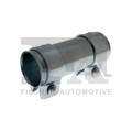 1x Rohrverbinder, Abgasanlage FA1 114-961 passend für AUDI SEAT SKODA VOLVO
