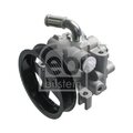 Hydraulikpumpe, Lenkung FEBI BILSTEIN 180931 für Ford