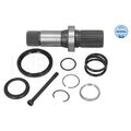 1x Steckwelle, Differential MEYLE 100 498 0252 passend für VW