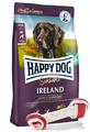 Happy Dog Supreme Sensible Irland 12,5kg + MACED Knochengebundenes weißes 16cm