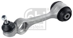 LENKER, RADAUFHÄNGUNG FÜR S-CLASS W126, S-KLASSE W126 - FEBI BILSTEIN 02941