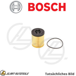 ÖLFILTER FÜR OPEL OMEGA/B/Caravan VECTRA/CC SINTRA ASTRA/Cabriolet ZAFIRA 2.5L